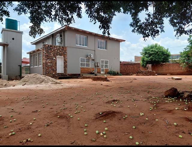 2,430M² RETAIL FOR SALE IN MOKOPANE CENTRAL